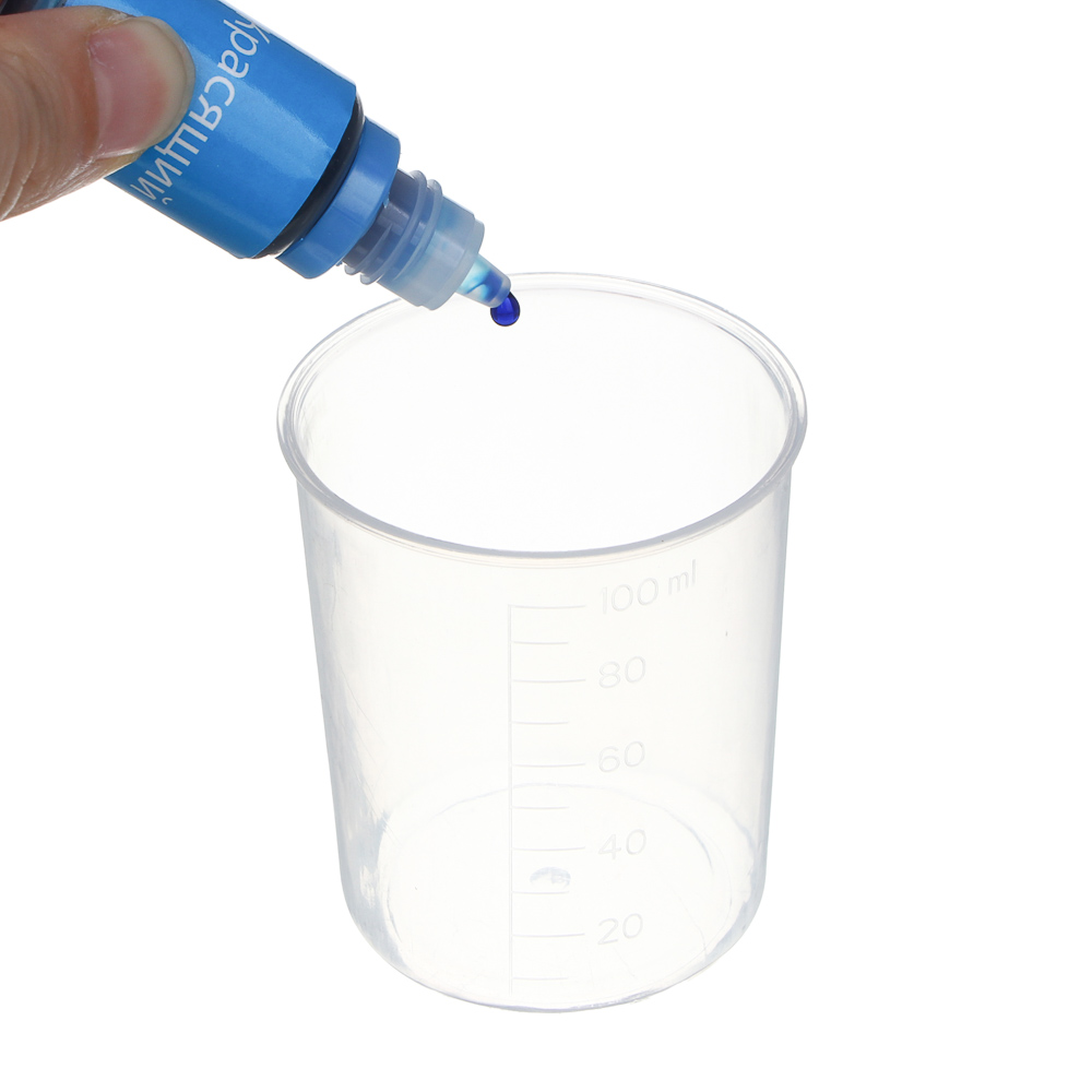 ИГРОЛЕНД Большой набор опытов и экспериментов 68 опытов, 24х7х16см - #5