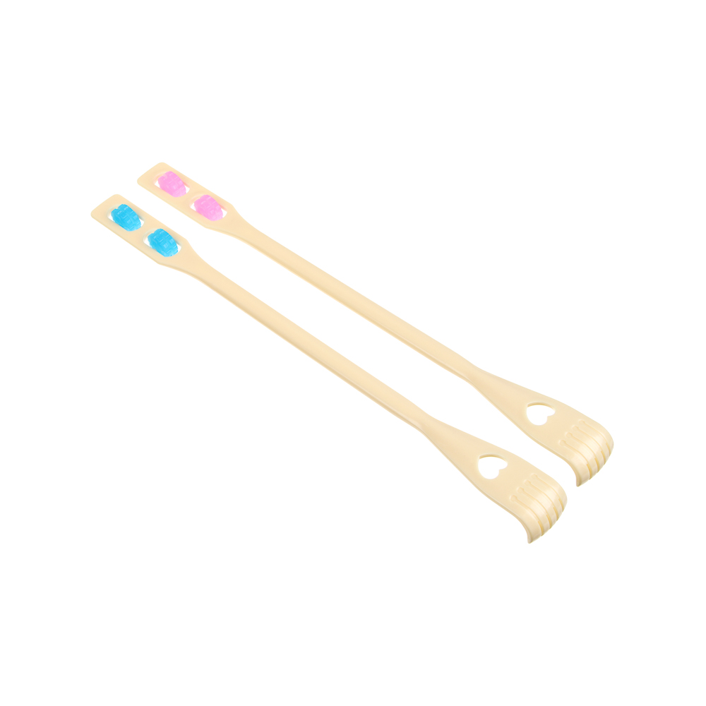 SILAPRO Массажер чесалка, 46см, PS - #2