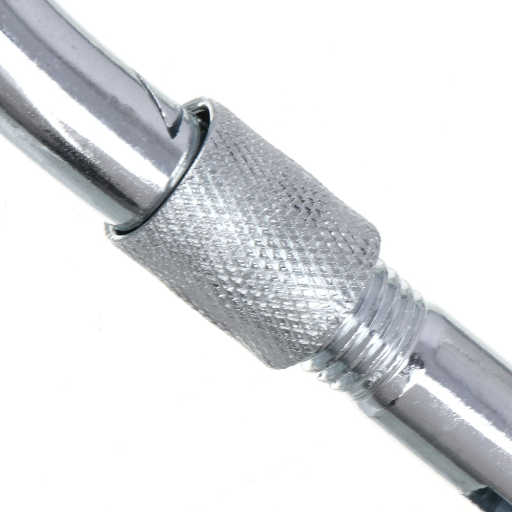 ЕРМАК Карабин винтовой 12x140мм - #4