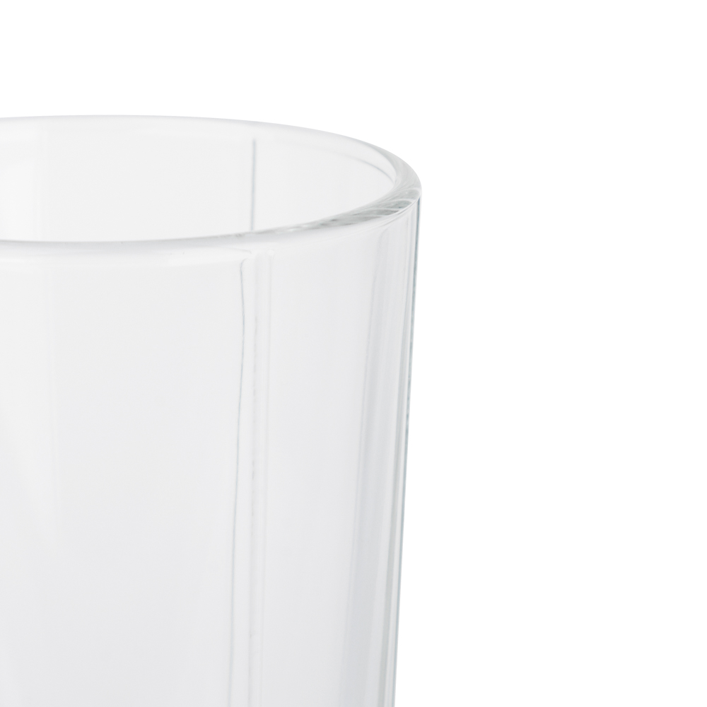 ОСЗ Стиль Набор стаканов высоких 6шт 280мл, стекло - #3