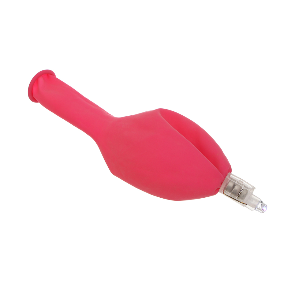 Набор воздушных шаров светящихся тм Fntastic, 5 шт, латекс, AG3, 3 режима - #6