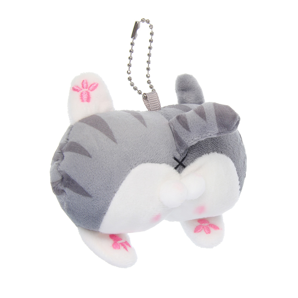 Брелок-подвес мягкий "Повернуська", 10 см, полиэстер, металл, 5 видов, ТМ ИГРОЛЕНД - #3