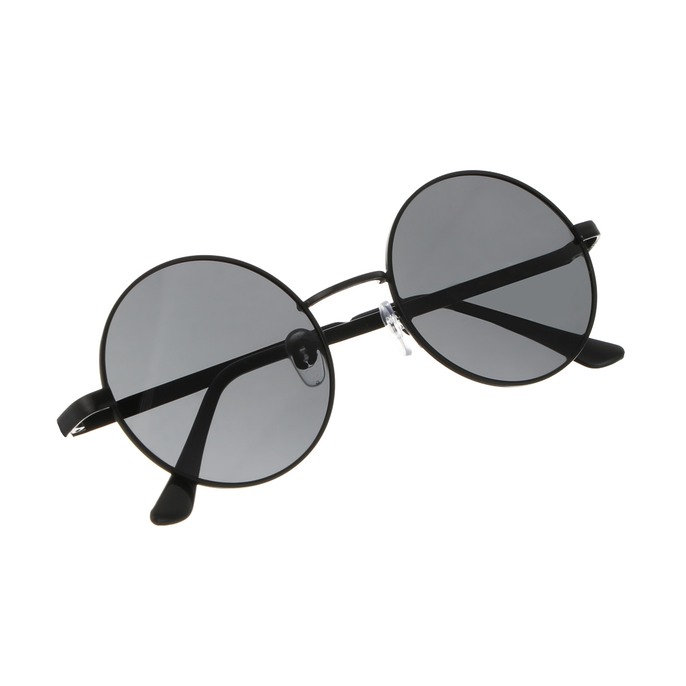 Очки солнцезащитные, тм GALANTE, с защитой от UV излучений, пластик, металл, #1 - #2