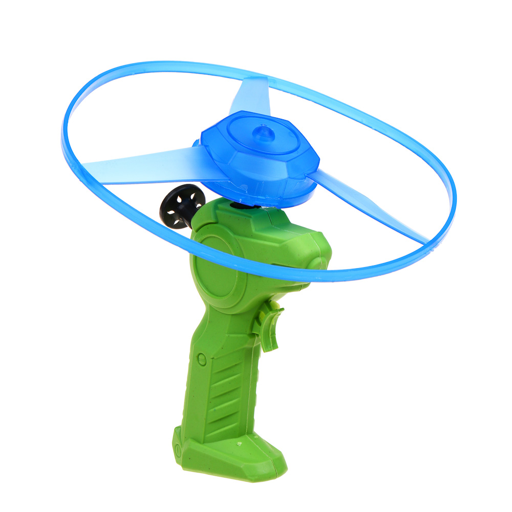 Вертушка светодиодная, d17см, 2xLR41, 1LED, ABS - #2