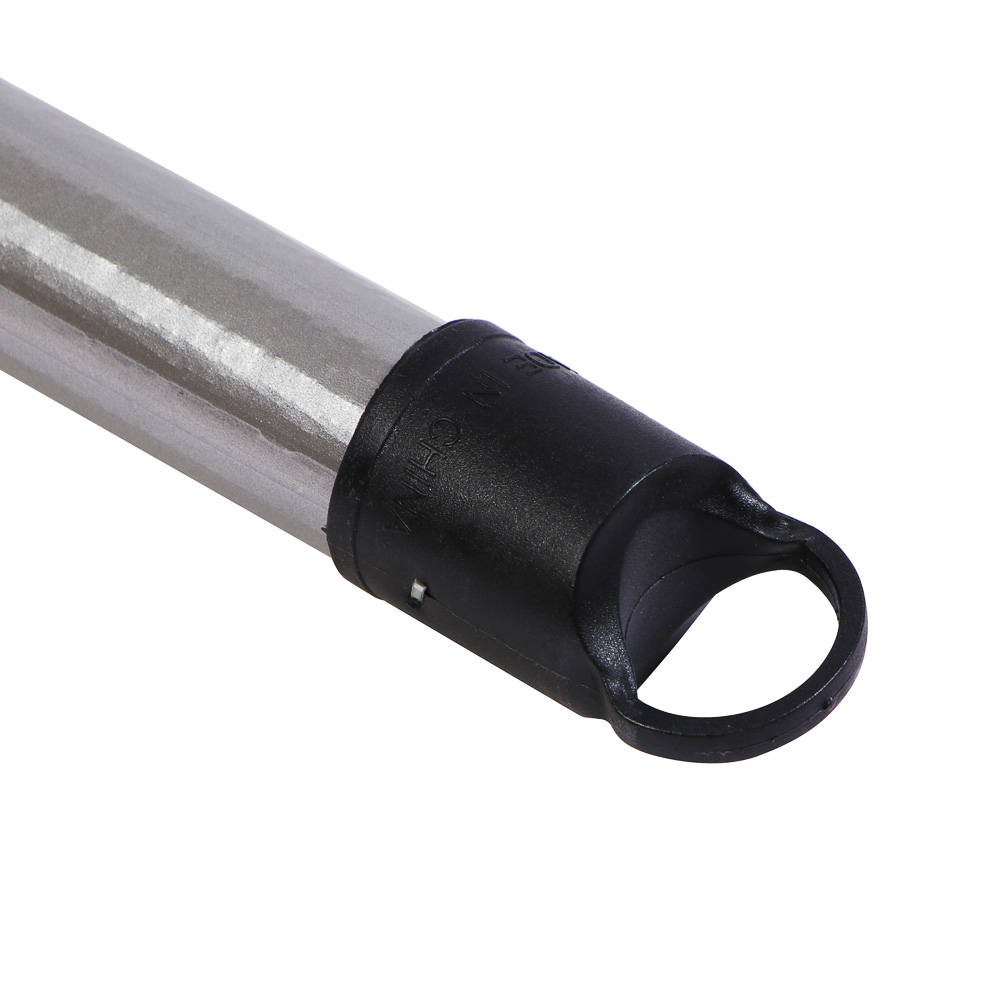 Ручка деревянная для швабры, щетки тм VETTA, 120см, d2,2 см, еврорезьба - #3