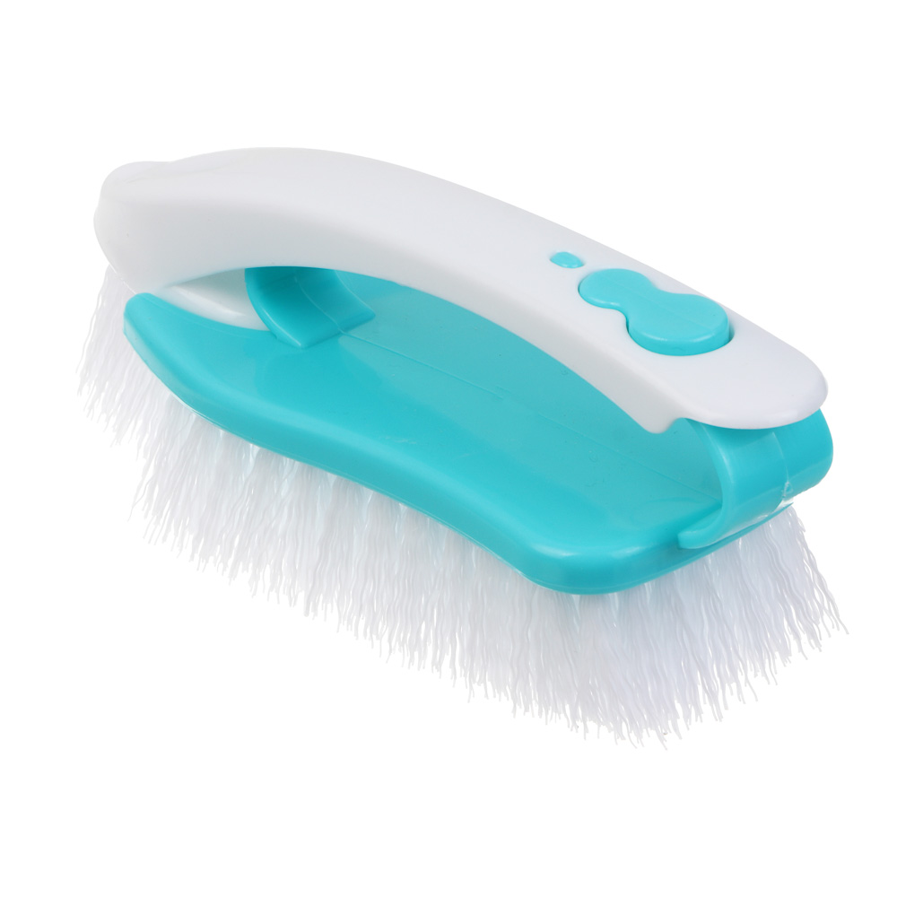 Щетка-утюжок трансформер тм VETTA, 15,5, см, пластик, 2 цвета - #3