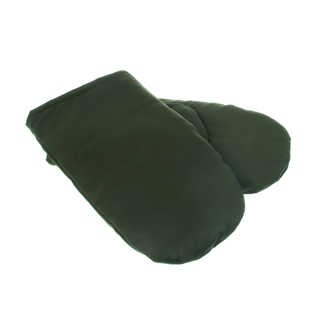 AZOR FISHING Варежки-самосбросы рыболовные, полиэстер, XL - #2