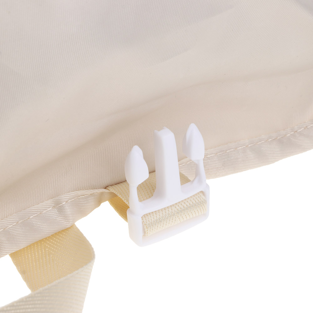 Несессер дорожный складной с ручками, 36х45 см полиэстер, 2 цвета - #5