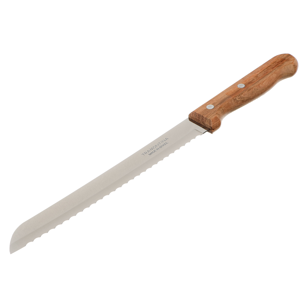 Нож для хлеба Tramontina Dynamic, 20 см - #1