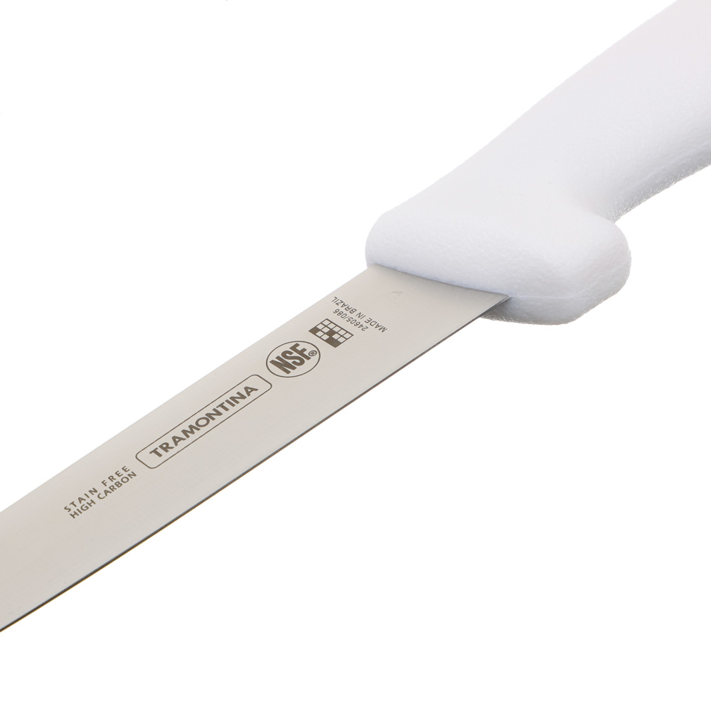 Кухонный нож 15 см Tramontina Professional Master, 24605/086 - #3