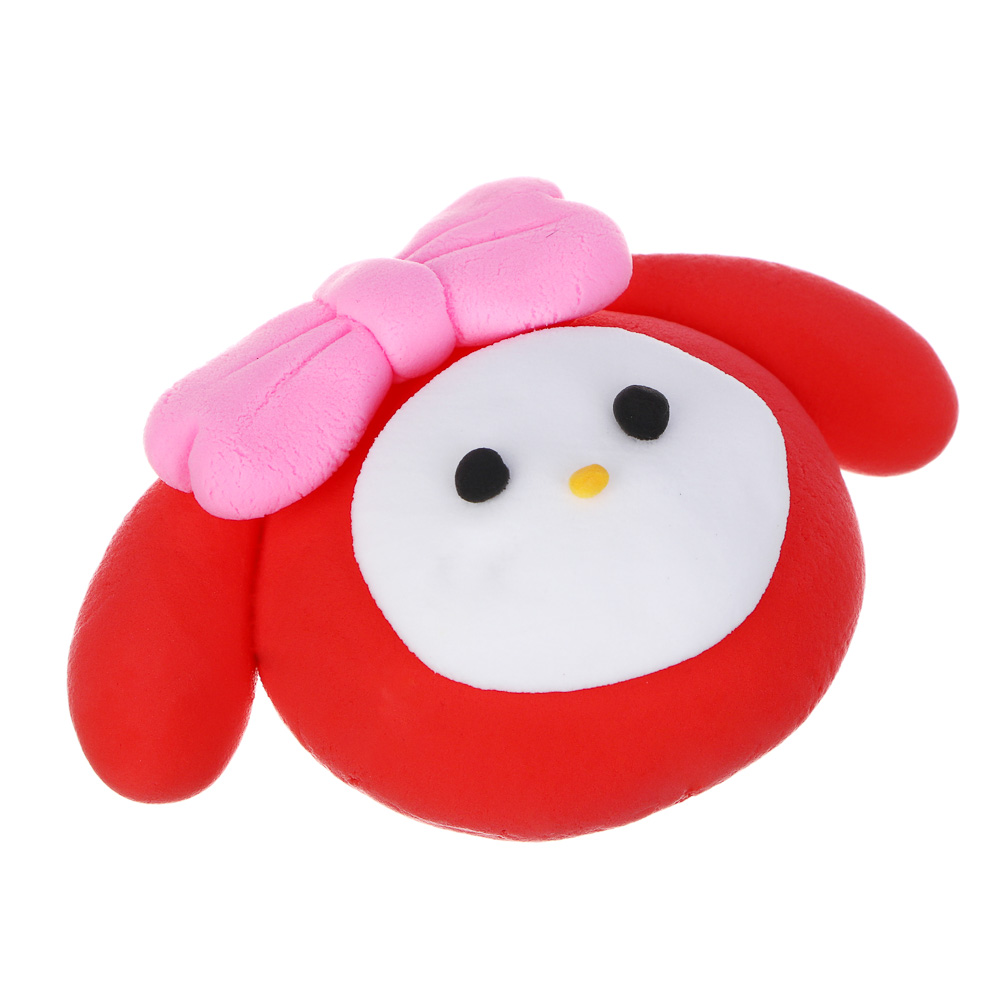 Легкий пластилин "Русские Супергерои", BY, 12 цветов, 23х6см, полимер - #4