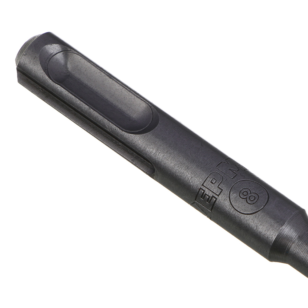 ЕРМАК Бур 4-хгранный SDS-plus D8x200/260 мм - #4