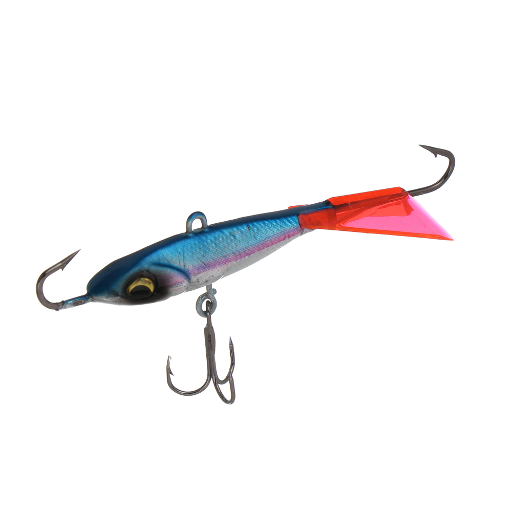 Балансир "Кетчер" тм AZOR FISHING, 21 гр, 4,5 см, 5 цветов - #4