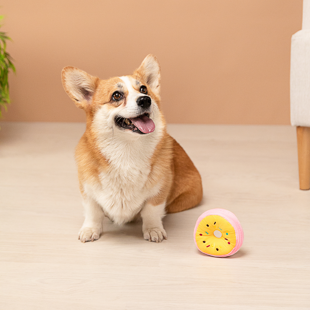 VETTA Игрушка для домашних животных, ПЭ, 11х4 см - #11