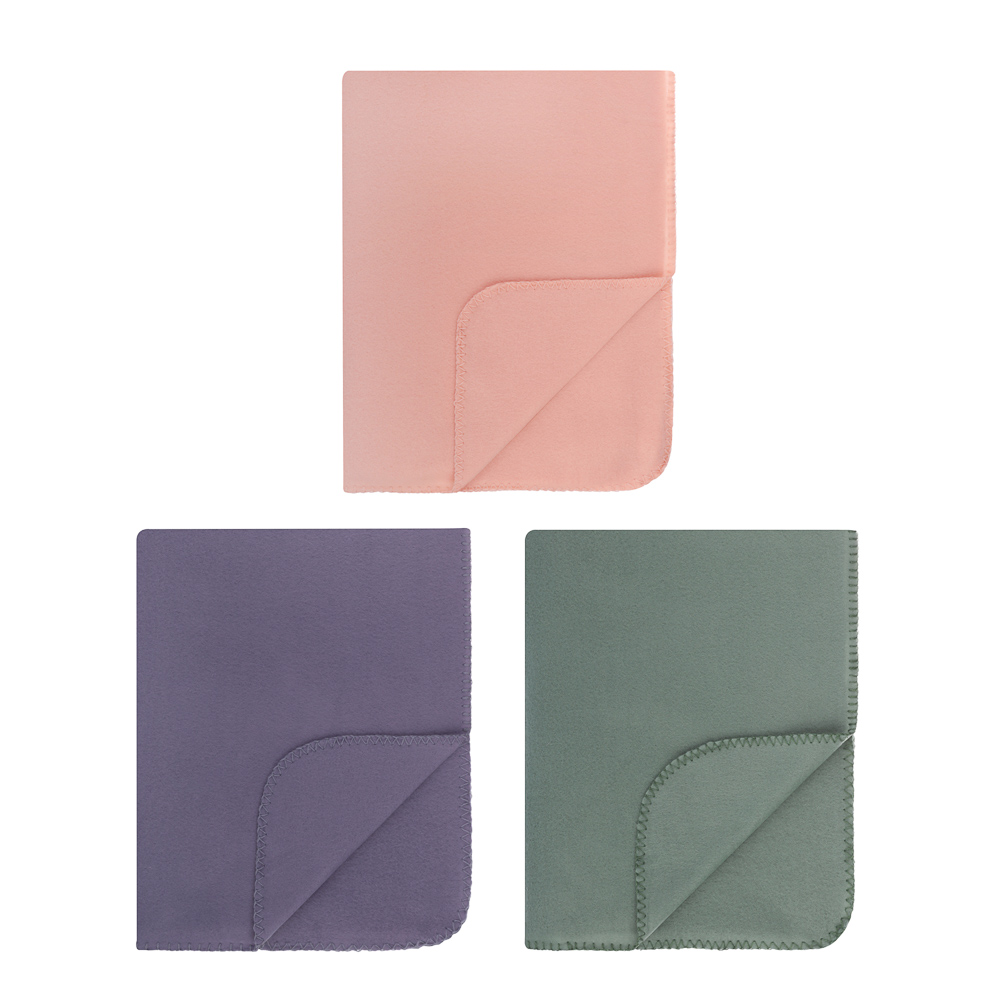 PROVANCE Ботаника Плед флис 150х200см, 100% полиэстер, 3 цвета - #2