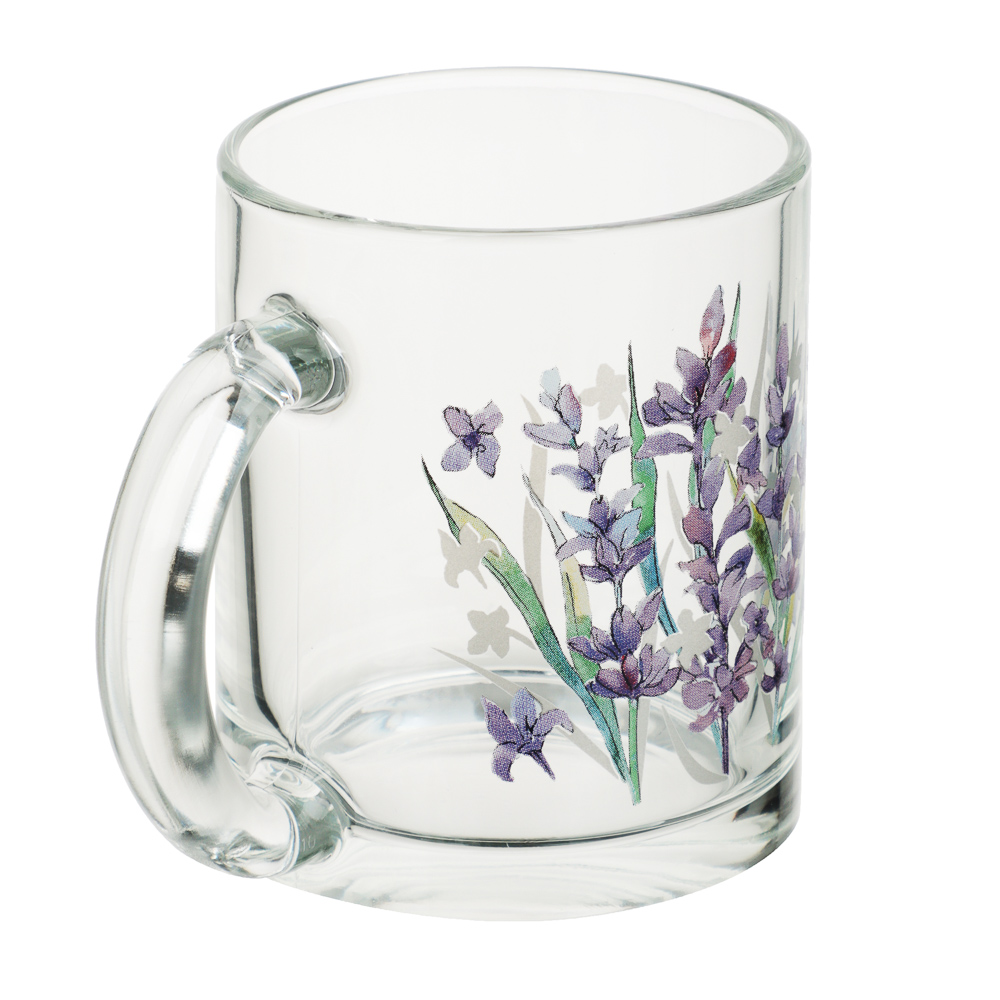 Лаванда кружевой кесте