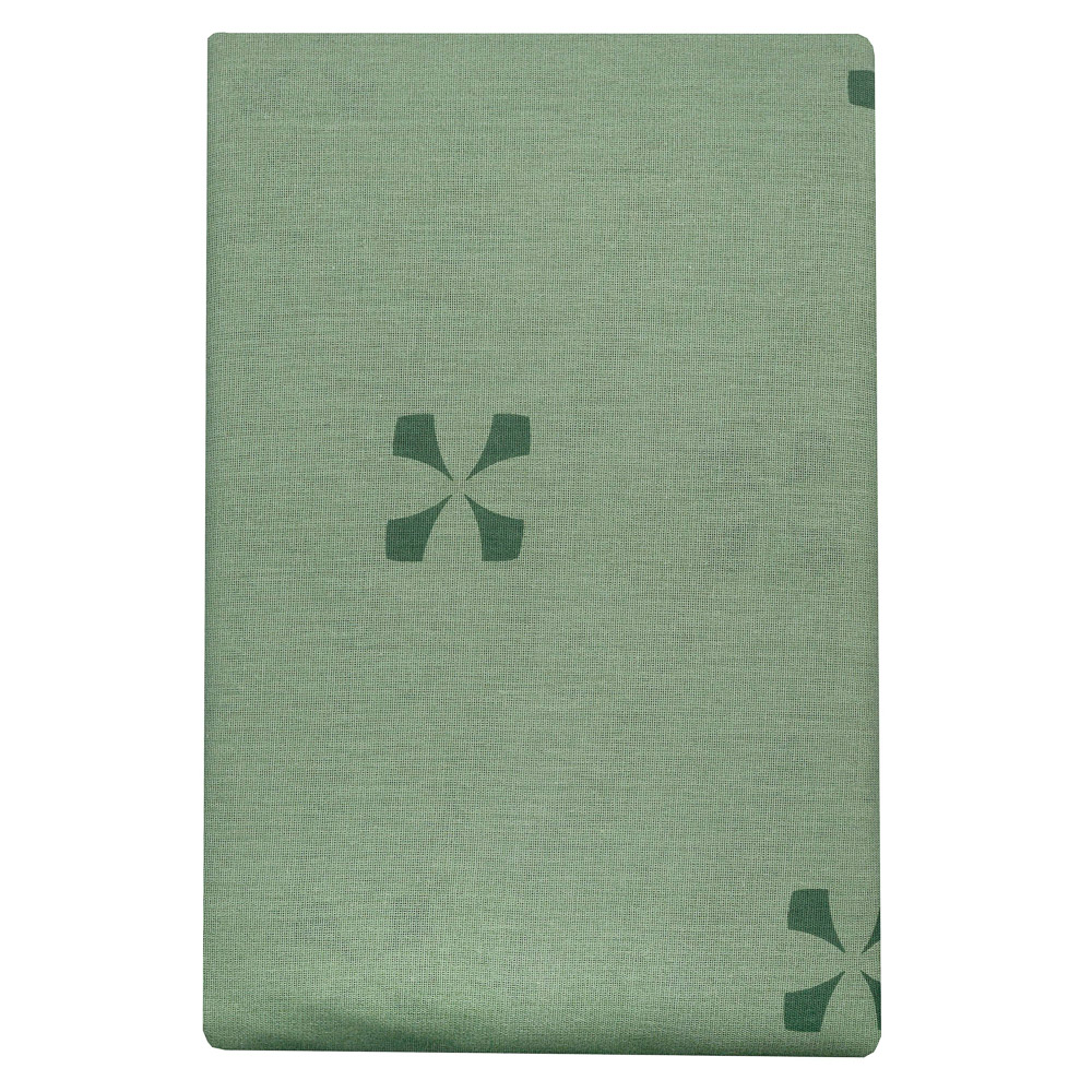 Комплект постельного белья Provance, 1,5, зеленый - #6