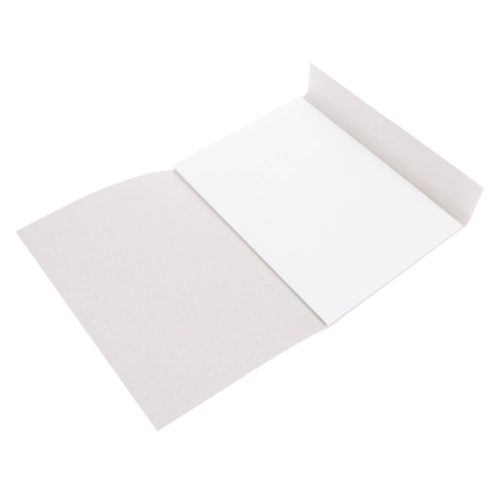 Папка для акварели ClipStudio А4, 20л., блок 180 г/м - #3