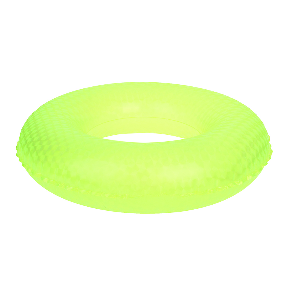 Круг надувной, тм BY SPORT, 63см, ПВХ, 3 цвета - #3