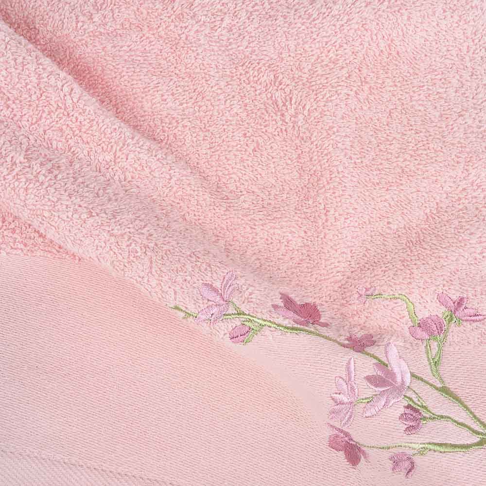 Полотенце махровое подарочное 50х90 см PROVANCE "Мечта", 100% хлопок, 400 гр/м, 6 дизайнов - #4