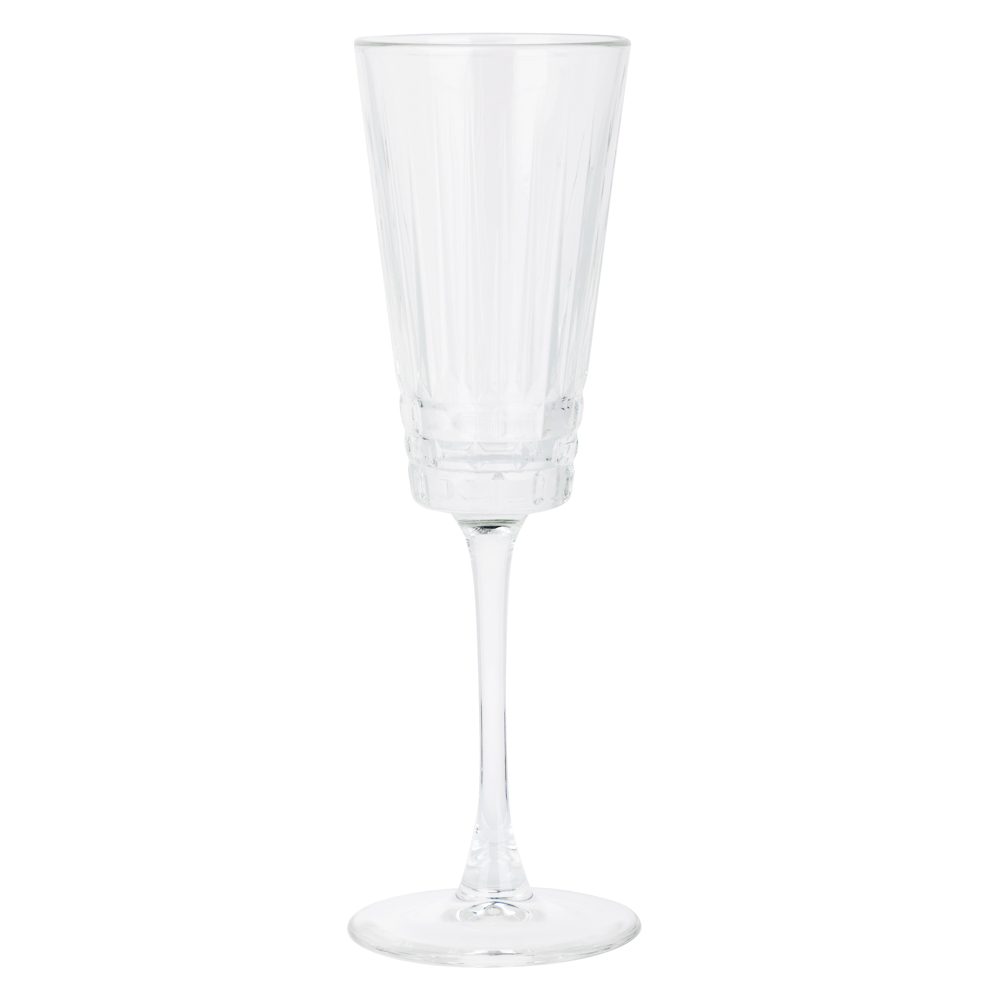 LUMINARC Чикаго Набор бокалов для шампанского 2шт 140мл, стекло - #2