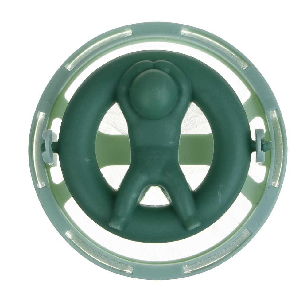 VETTA Фильтр-сетка для стирки 1 шт., 14х14 см - #2