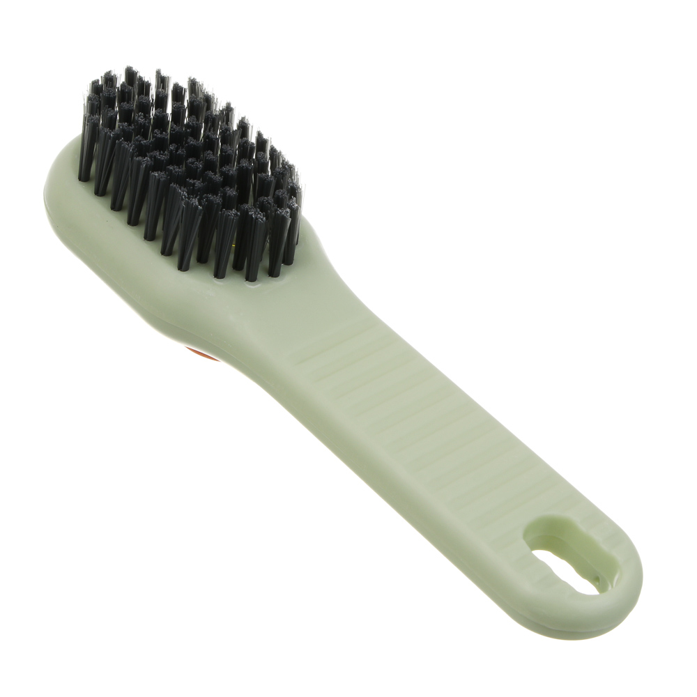 Щетка для чистки с наполнителем тм VETTA, 17х4см, пластик - #5