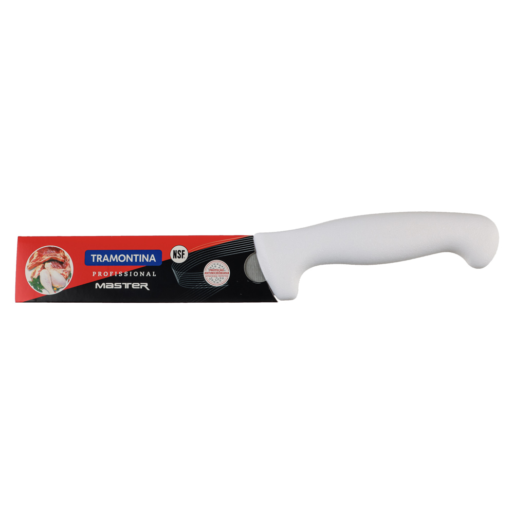 Нож для разделки туши15 см Tramontina Professional Master , 24610/086 - #5