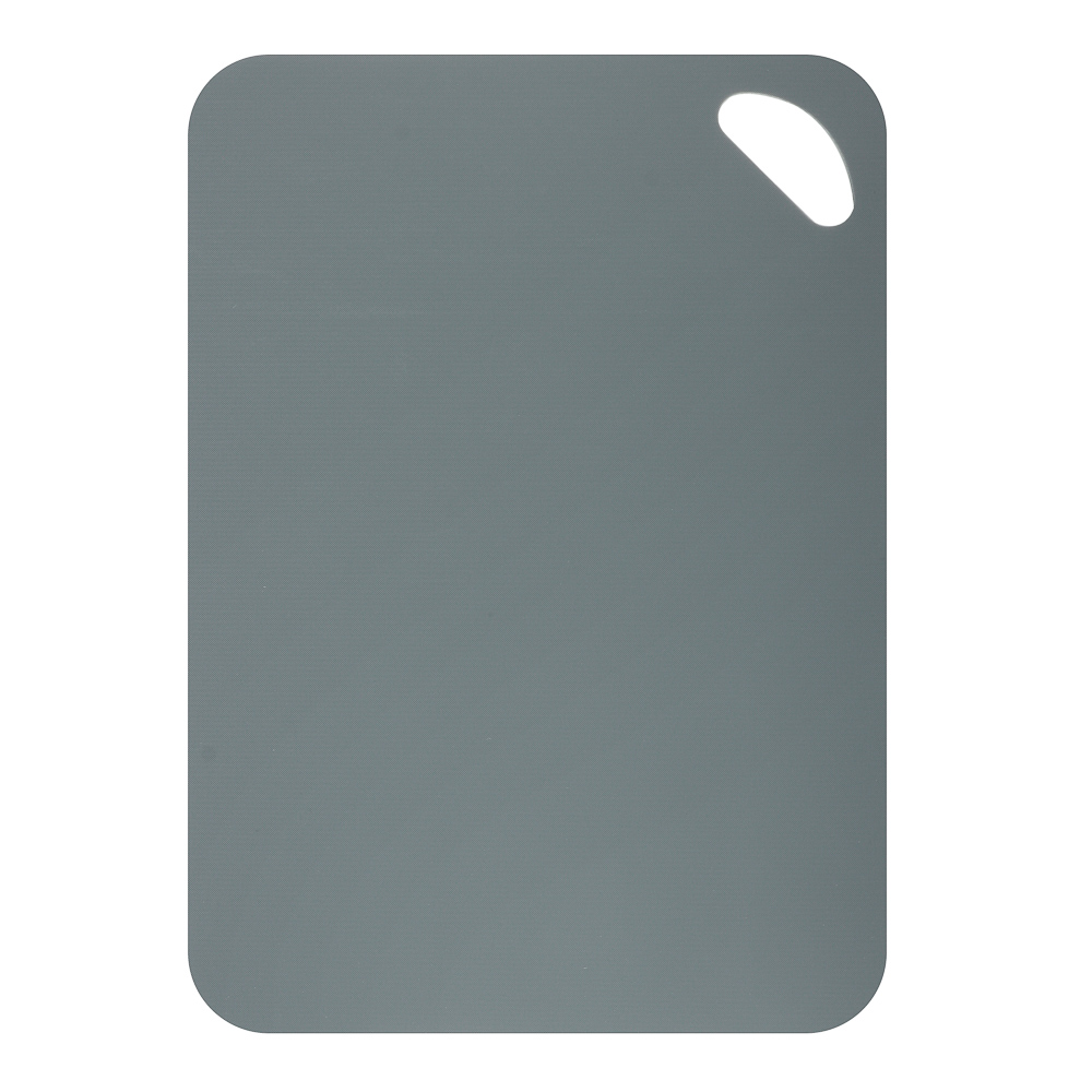 SATOSHI Виши Набор досок разделочных гибких 3шт 38х29см, 33,5х24см, 29х19см, пластик - #5