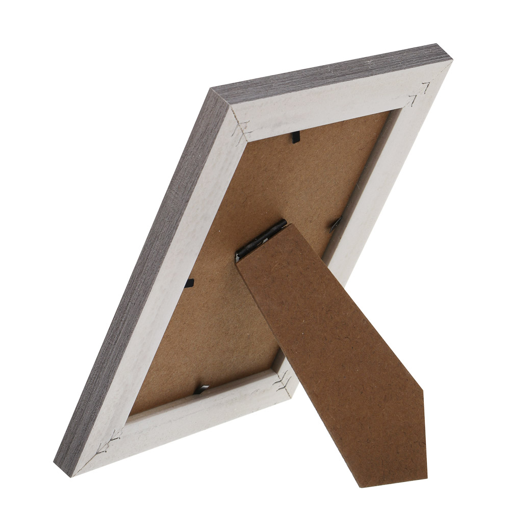 Фоторамка, 10x15 см, пластик, 2 цвета - #4