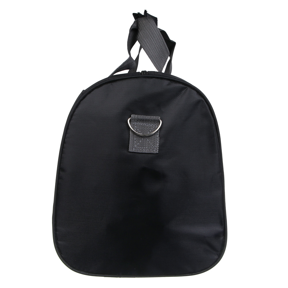 Сумка спортивная тм BY SPORT, 48x28x22см, полиэстер 420D, ПВХ - #5