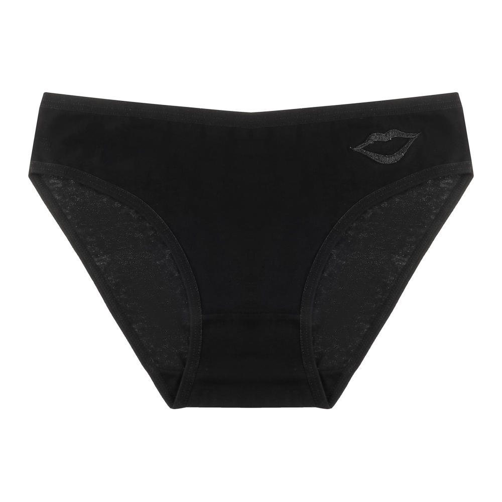 Трусы женские, р.44-46, 95% хлопок, 5% спандекс, Cotton #319(203) - #20