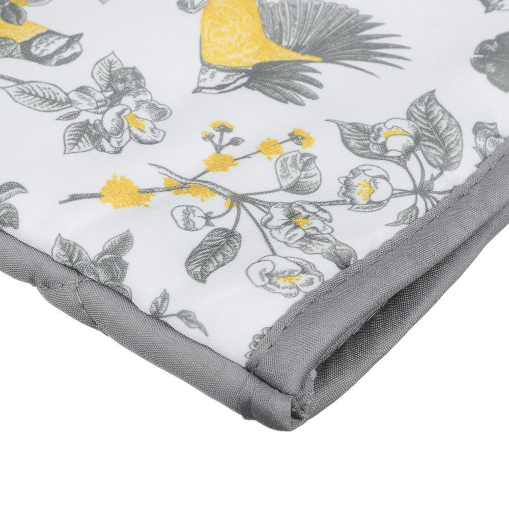 PROVANCE Люмен Прихватка-варежка 17х27см, 100% полиэстер - #4