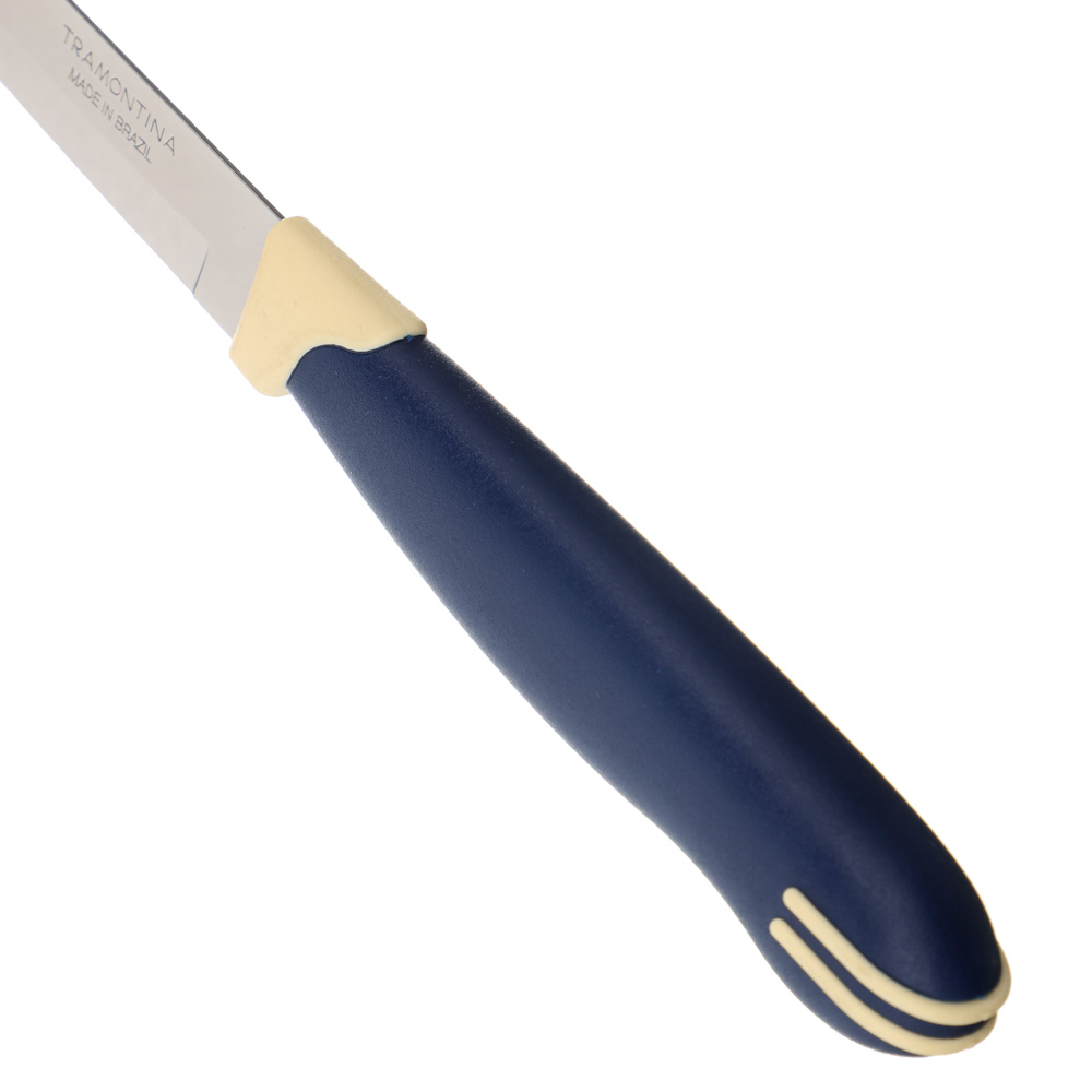 Нож кухонный Tramontina "Multicolor" - #5
