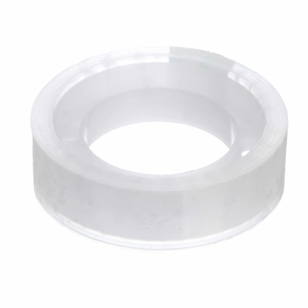 Набор липкой ленты ClipStudio 12ммх12м, 6 рулонов, прозрачный, ПВХ 35мкм, пластиковая втулка - #5