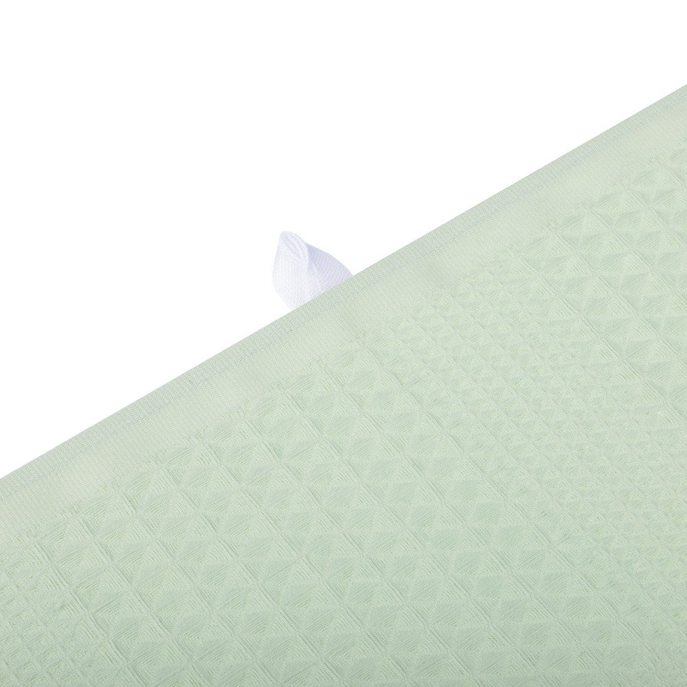 PROVANCE Мосс Полотенце кухонное вафельное, 40х60см, 100% хлопок, 2 цвета - #6