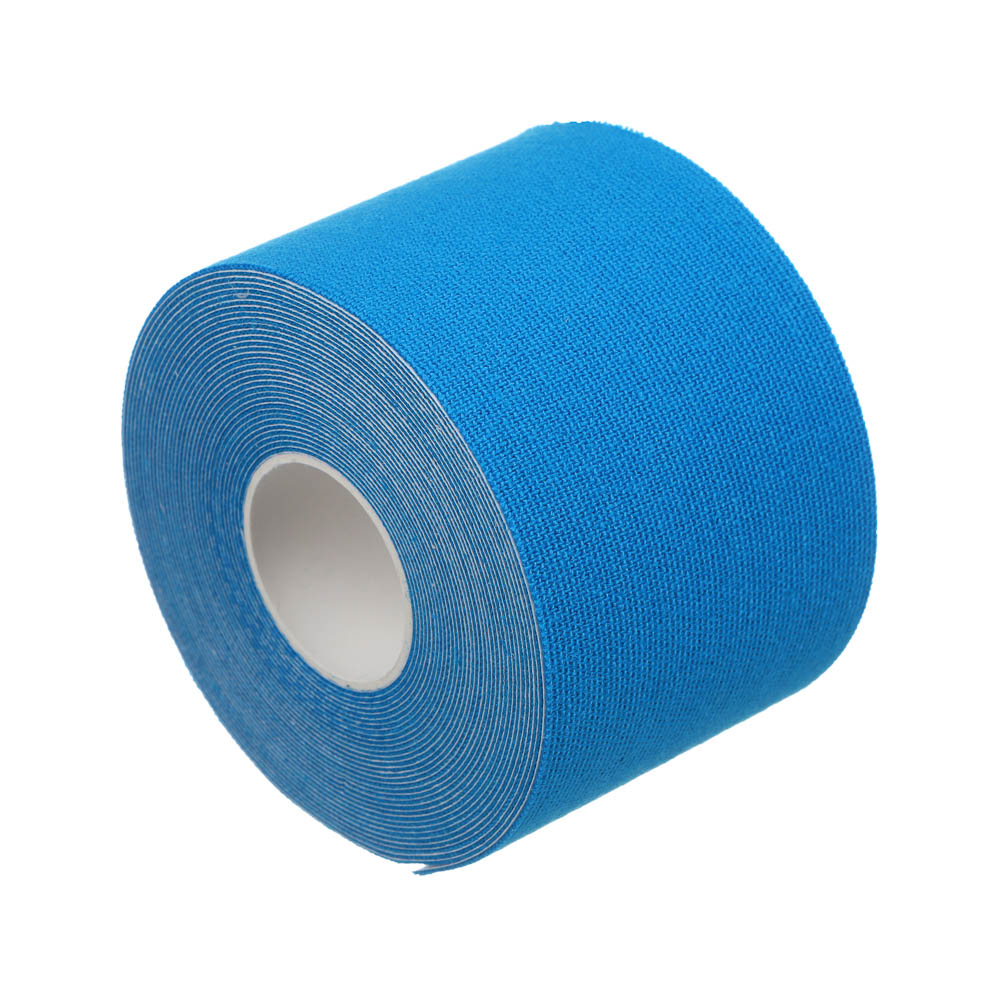 Тейп-лента кинезиологическая тм BY SPORT, самоклеящаяся 5мx5см, 4 цвета - #3