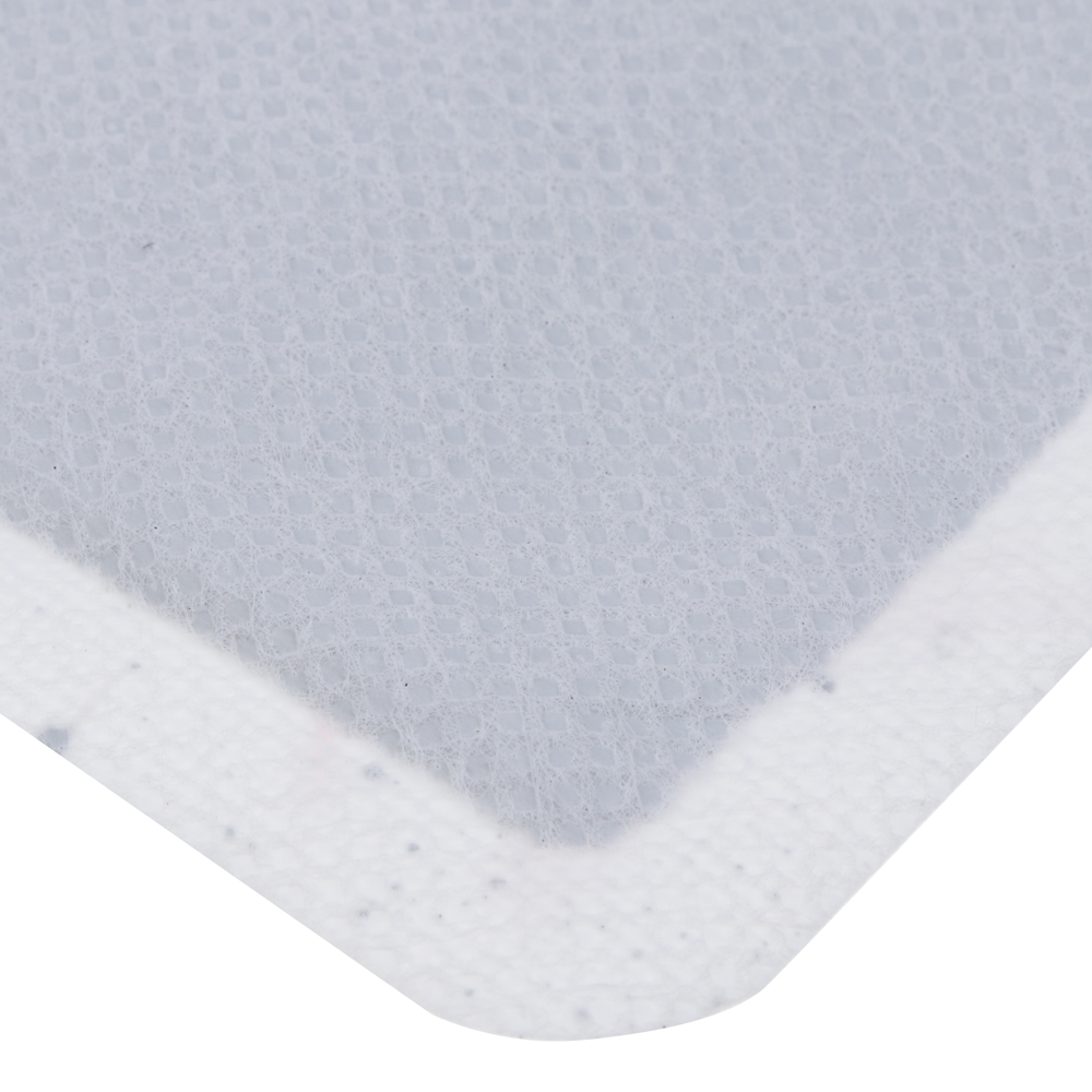 Грелки для ног, самонагревающиеся, самоклеящиеся, 2шт, 9,5х7см, PE, соль - #6