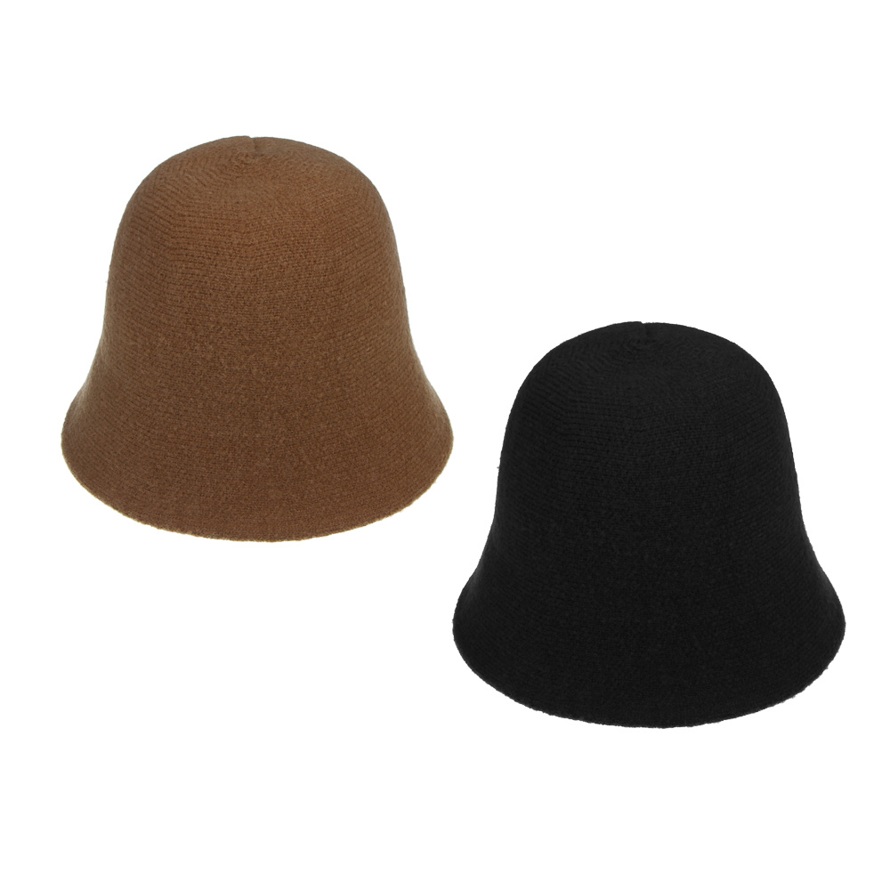 GALANTE Шляпа женская, р.56, 100% полиэстер, цвета в ас-те, ОЗ25-15 - #1