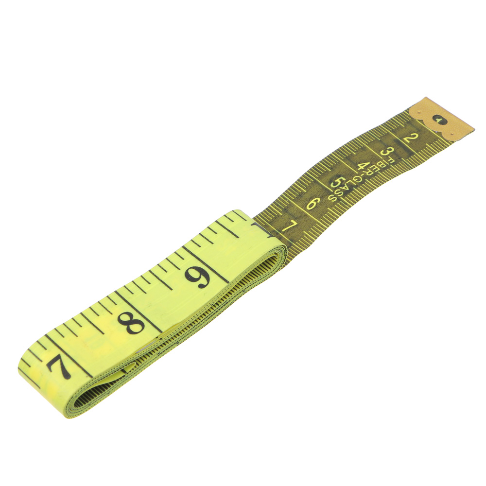 Сантиметр портновский 1,5м, ПВХ - 2 - #4