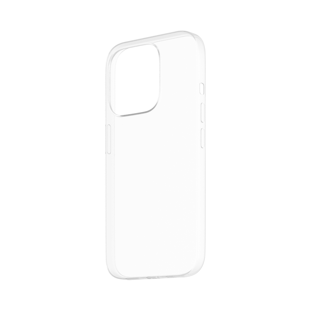 Чехол для смартфона Forza на iPhone 13 / iPhone 13 pro прозрачный - #4