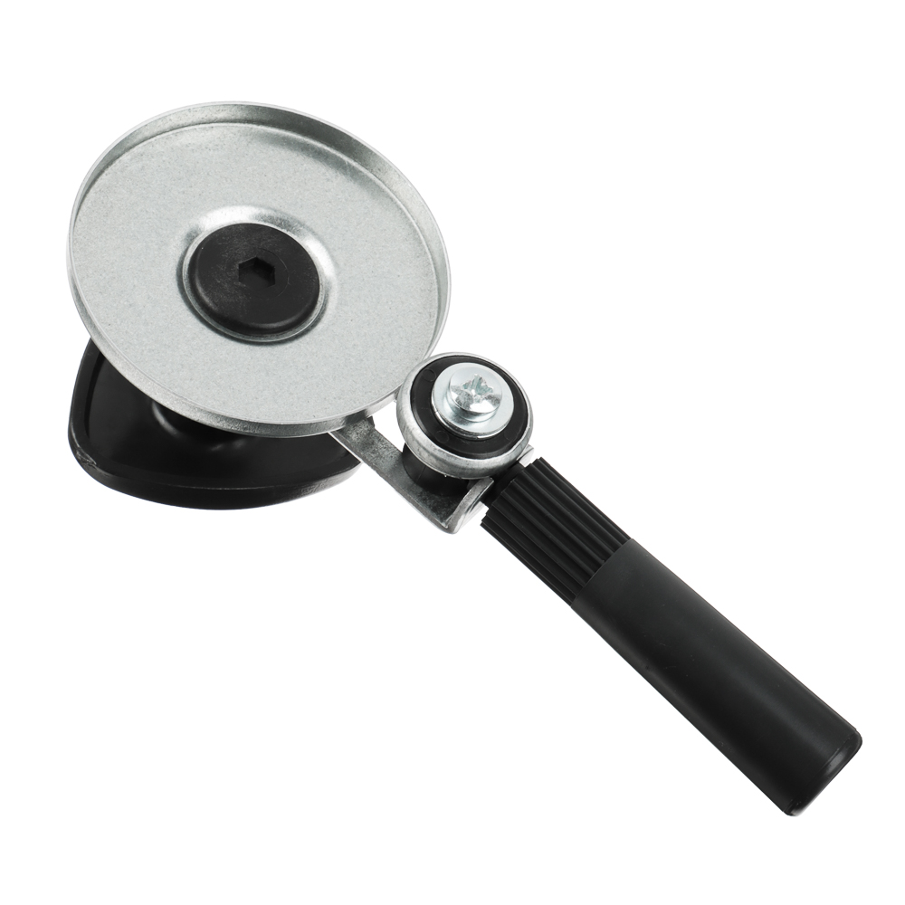 Машинка закаточная винтовая ЗМ-5 (Лось), (в пакете) - #6