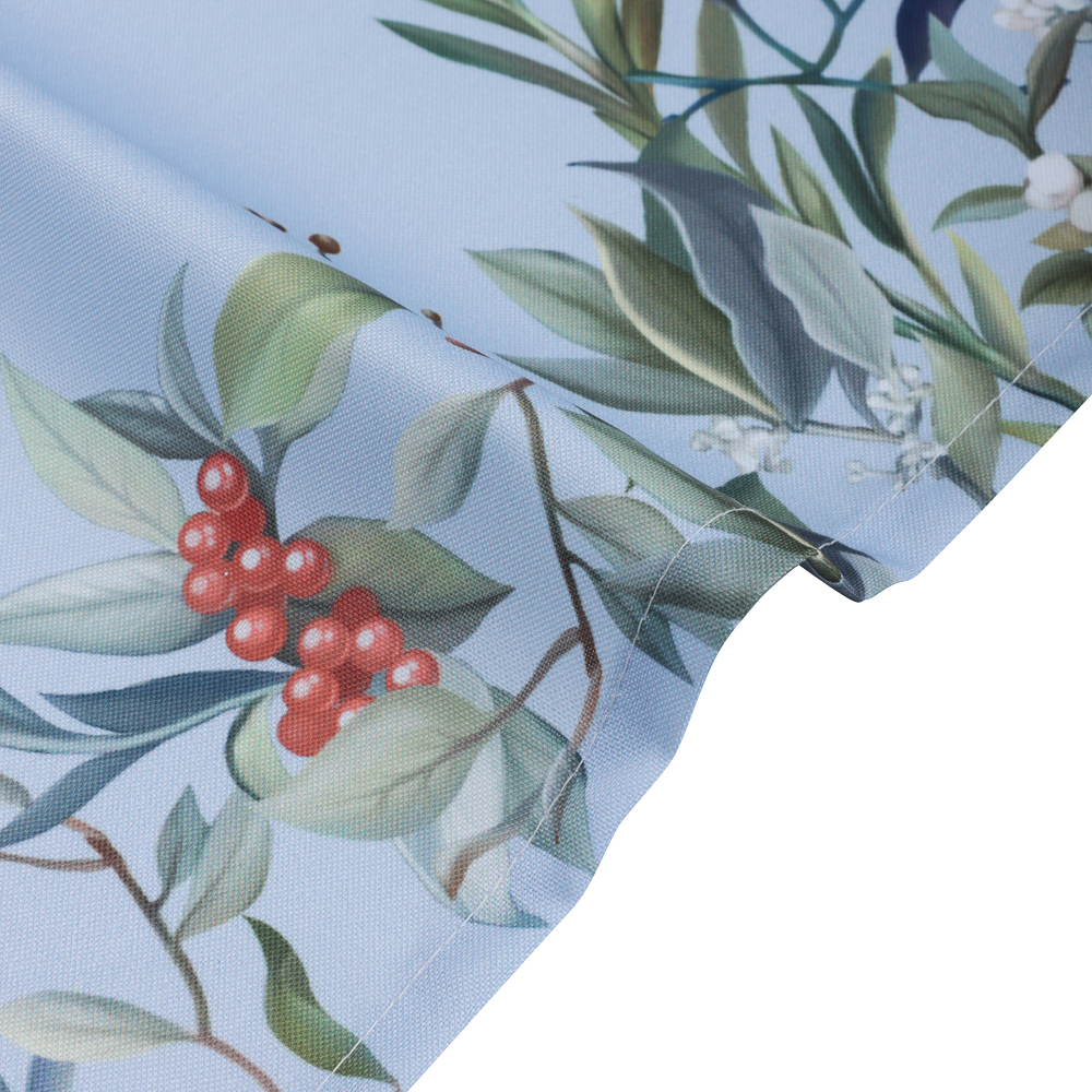 PROVANCE Нордик Скатерть текстильная 140х230см, 100% полиэстер, олень - #6