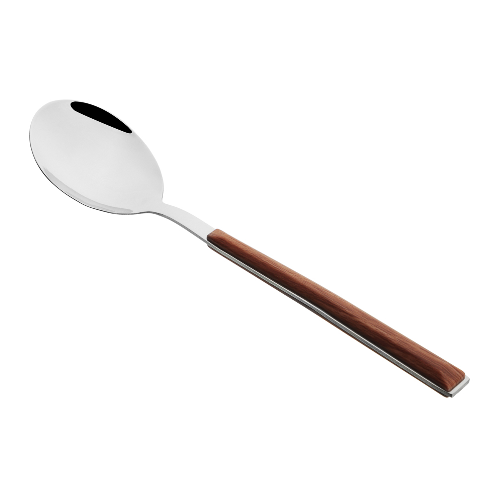 SATOSHI Реймс Ложка столовая 1 пр. на блистере - #1