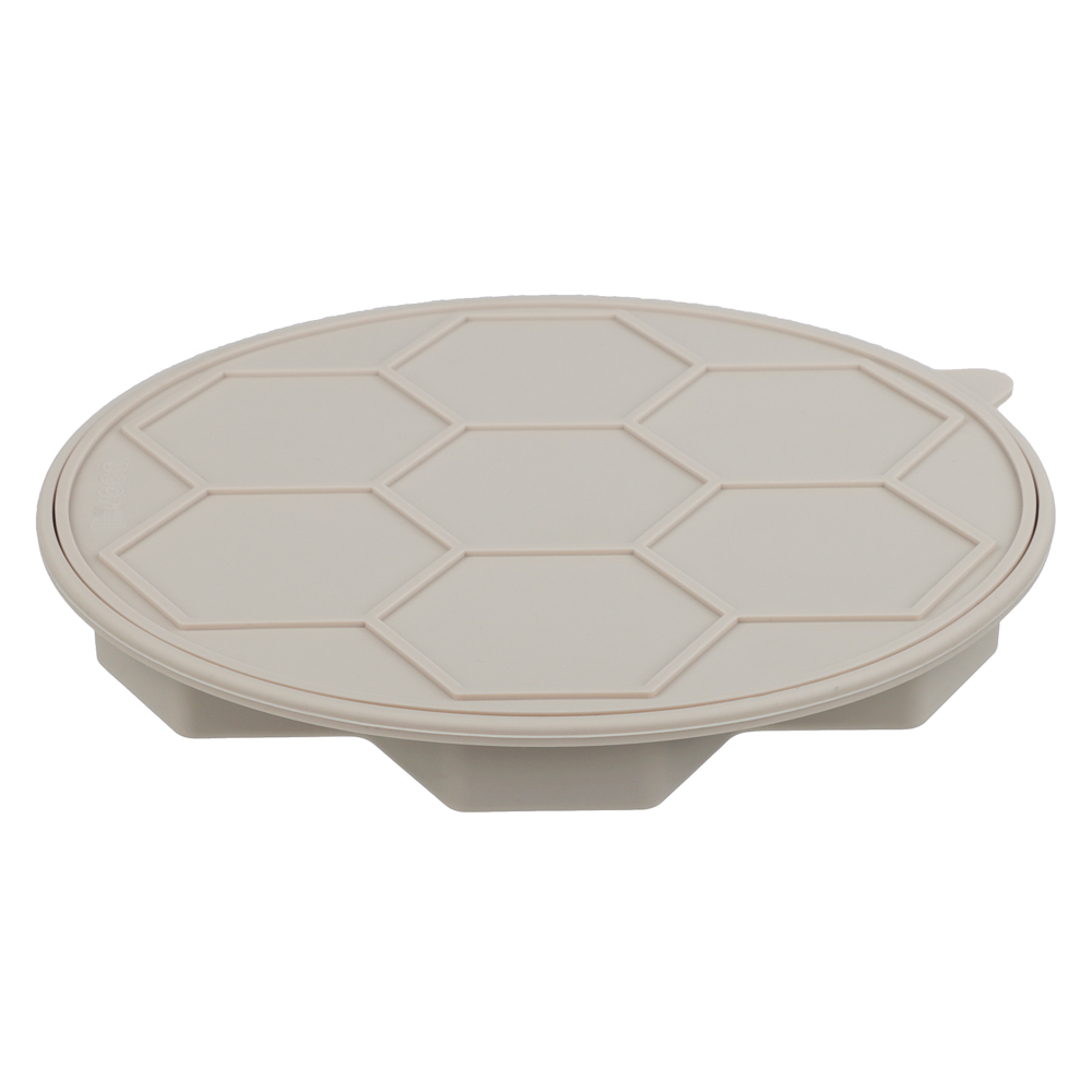 VETTA Форма для выпечки с крышкой для котлет, сырников, оладий 23см, силикон - #5