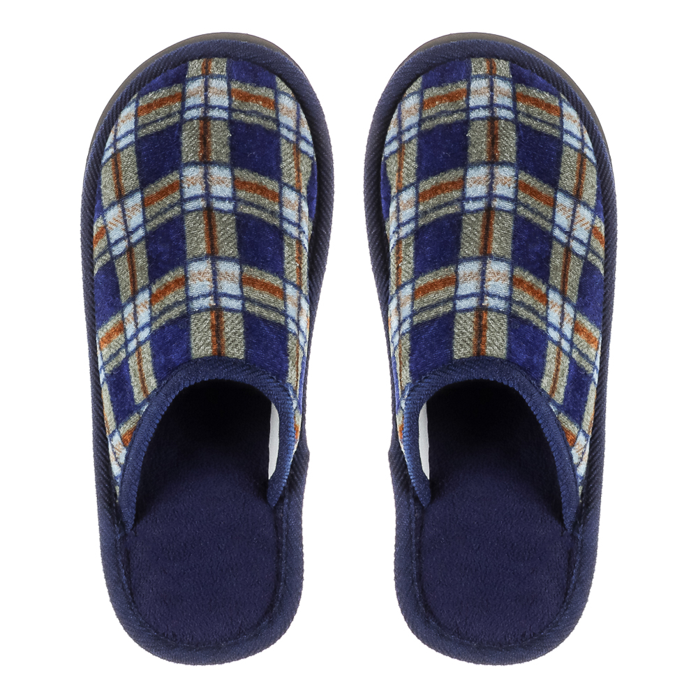 Обувь домашняя,арт.1110,р.41-42,в ассортименте - #3