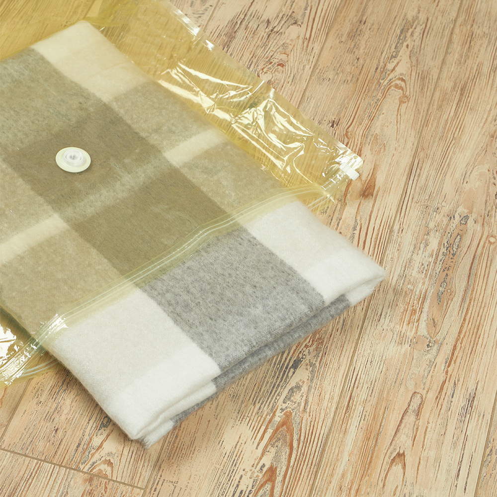 VETTA Пакет вакуумный с клапаном 68х98см с ароматом жасмина - #13