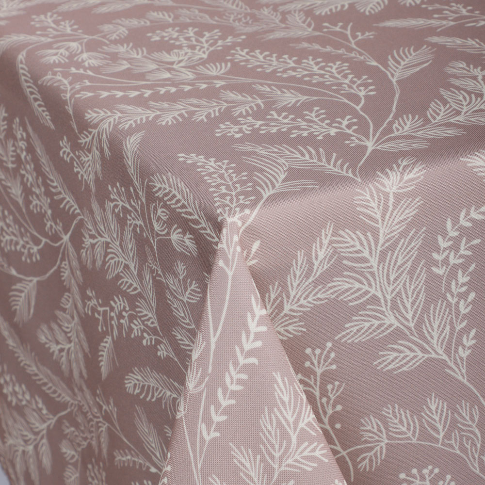 PROVANCE Кантри Скатерть текстильная, 140x140см, 100% полиэстер - #2