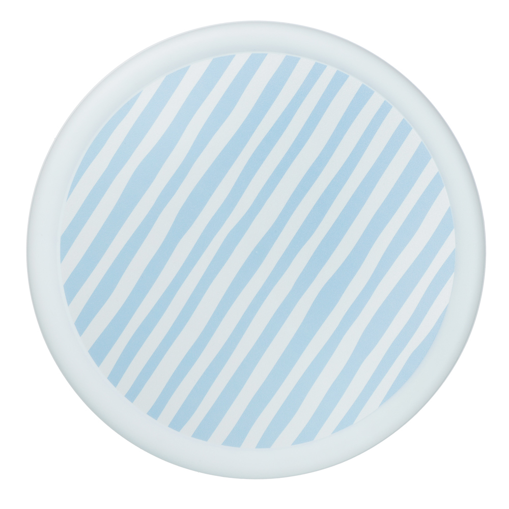 Орра Миска с крышкой 2,1л, пластик, 2 цвета - #5