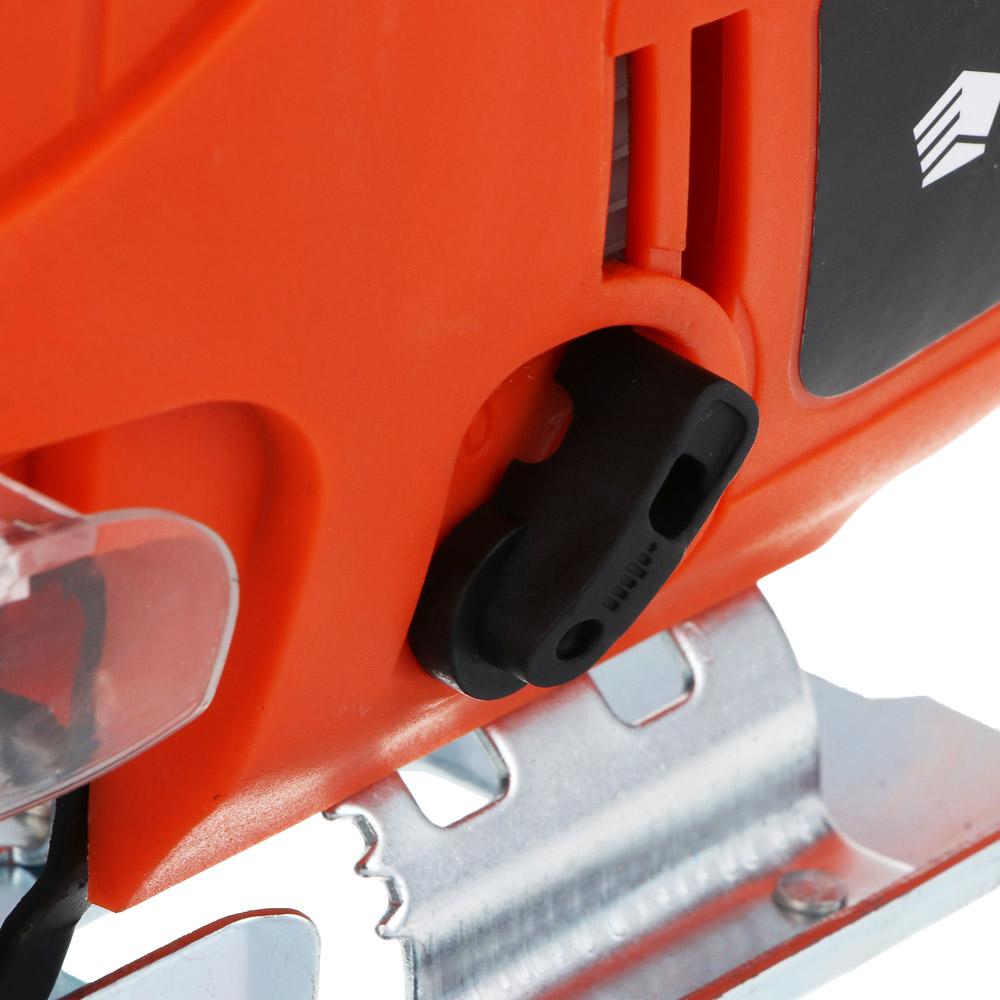 ЕРМАК Лобзик электр. ЛЭ-650/Б, 650Вт, б/з патрон, рег. скорости, 0-3000 ход/мин, маятн. Ход - #3